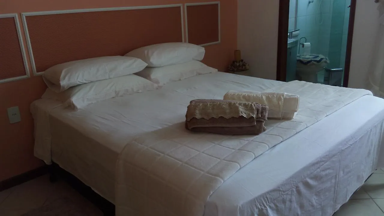Suite Master No Caminho Do Mar- Norte De Floripa Florianópolis