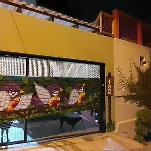 Confortável Alojamento de Acomodação e Pequeno-almoço