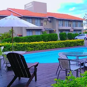 Porto Do Arvoredo Inn