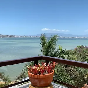 Suítes Com Vista Panorâmica De Alojamento de Acomodação e Pequeno-almoço