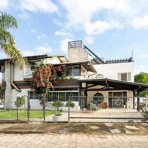 Patz Houz Alojamento de Acomodação e Pequeno-almoço