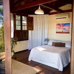 Casa Na Montanha Experiencia Na Natureza Alojamento de Acomodação e Pequeno-almoço