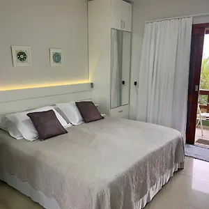 Mar De Cristal Inn