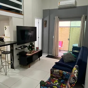 Residencial Estrela Dalva Apartamento