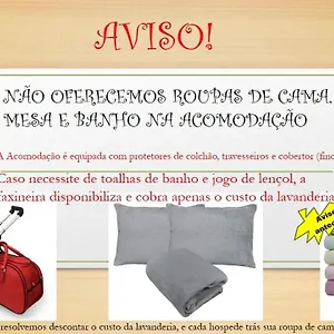 Novo Lar Floripa Ingleses Apartamento