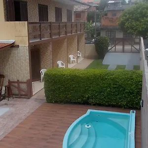 Residencial Canto Norte Сasa de vacaciones