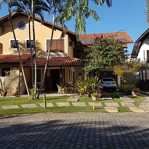 Jurerê Alojamento de Acomodação e Pequeno-almoço