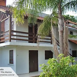 Vila Marina Pensión