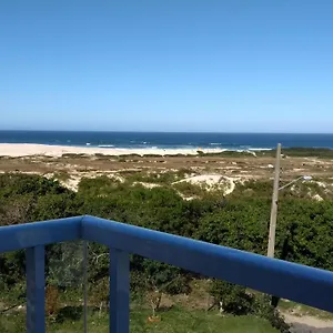 Casa Da Marilú Apartahotel