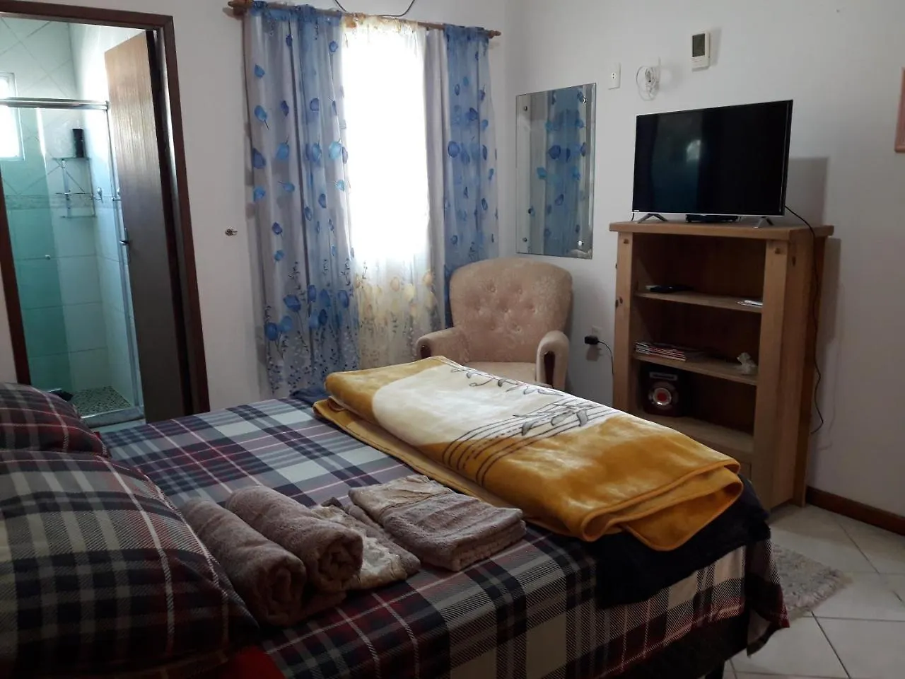 Suite Master No Caminho Do Mar- Norte De Floripa Florianopolis Brazil