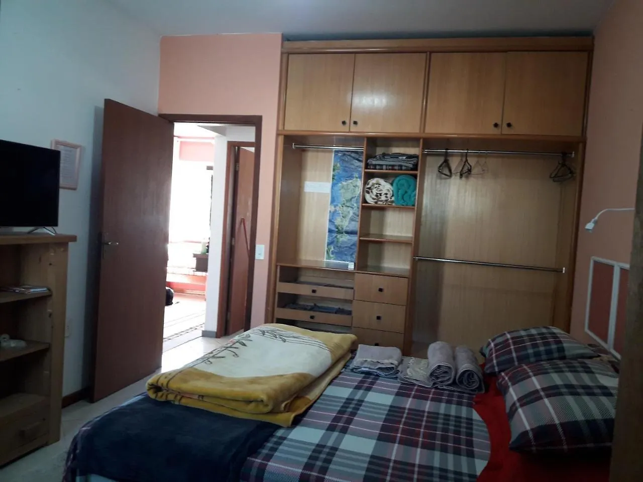 Suite Master No Caminho Do Mar- Norte De Floripa Florianopolis 0*,  Brazil